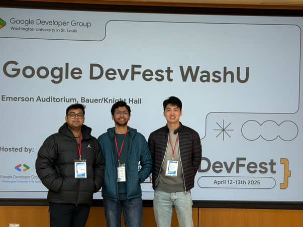 AI Voice Agent (Google Build with AI Hackathon 2025)