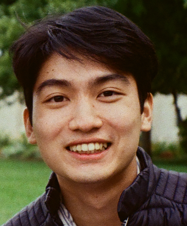 Min Gyu (Eddy) Sul - Profile picture